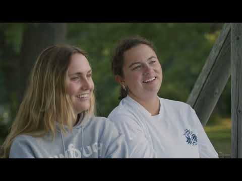What it's Like to Work at Camp