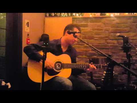 JP Biondo - Admitting