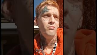 This Aaron Carter Clip Hits Way Harder Now