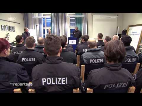 Die Spezialeinheiten Hamburg