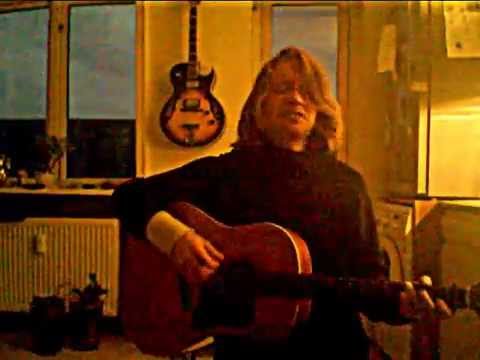 Tomorrow In Her Eyes - Ron Sexsmith