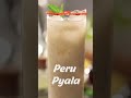 #HealthySips of this chatpata drink will refresh your soul! 🫶 #youtubeshorts #sanjeevkapoor - Video