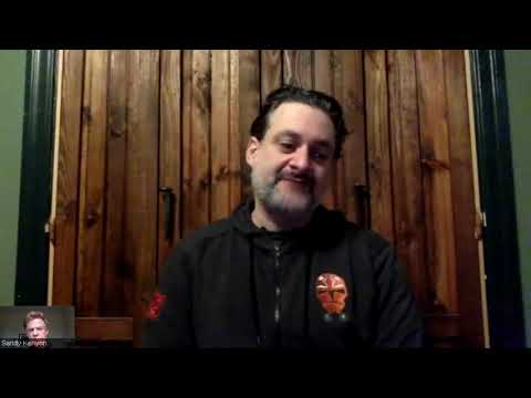 Clone Wars' Dave Filoni talks about his relationship with George Lucas