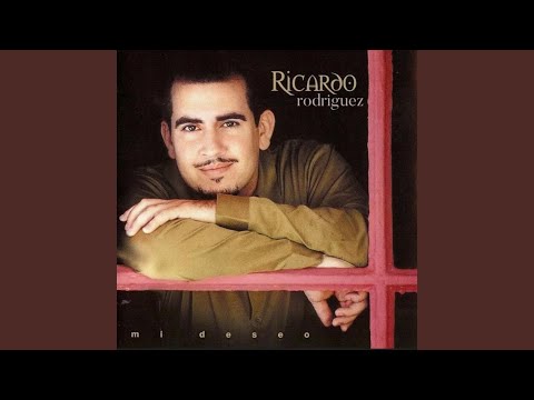 Mi Cancion - Ricardo Rodriguez