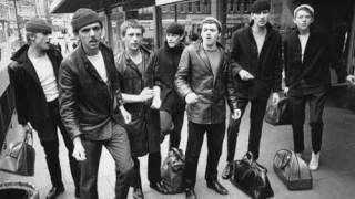 Big Time Operator - Dexys Midnight Runners