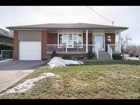 64 Norfield Crescent, Etobicoke Home for Sale - Real Estate Properties for Sale
