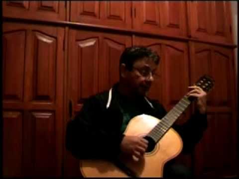 Jairo Aguiar Minha Oracao My Prayer 1959 Music Video 85 Brazil Song playback fm