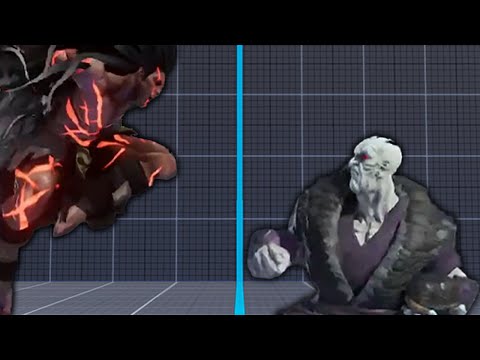 I had to turn into Smug for a second