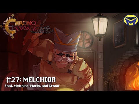 Video thumbnail for Melchior