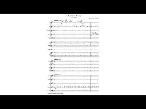 Alexander Borodin: Prince Igor - Polovtsian Dances (Valery Gergiev)