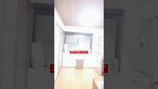 【心霊映像】人感センサーに何かが反応している…【ホラー】#怖い #心霊 #心霊現象  #怖い話  #ホラー #shorts
