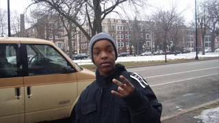 R.I.P Antonio "Fathead" Davis (tribute video)