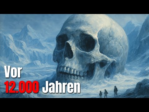 Was geschah, als die Eiszeit vor 12.000 Jahren endete | Geschichte zum Schlafen