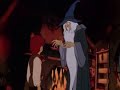 The Lord Of The Rings Don T Walk Away