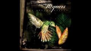 10 Years - Seasons to Cycles (Studio version)