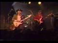 Stevie Ray Vaughan - Superstition 