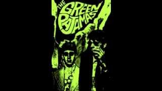 The Green Pajamas - My Mad Kitty