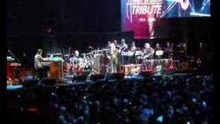 Ahmet Ertegun Tribute - Emerson, Squire, Kirk, White