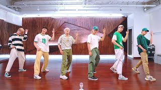 Download lagu [ASTRO - After Midnight] dance practice mirrored mp3