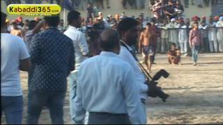 (13) Dhilwan (kapurthala) Kabaddi Tournament 13 April 2016