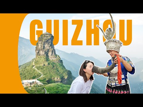 Guizhou Discovery | 7-Day Journey Through China's Hidden Gem
