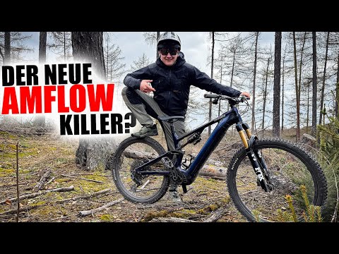 SPECIALIZED LEVO im ersten TEST – Das Beste E BIKE 2025?