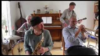 Love Song Of The Nile. from Struttin' wmv