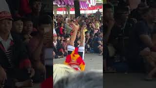 Download lagu Ganongan kentong dan pongge atraksi Lagi #shorts mp3 Download lagu Ganongan kentong dan pongge atraksi Lagi #shorts mp3