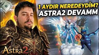 Minijatura - GERİ DÖNDÜM! ASTRA2'DE NELER DEĞİŞTİ? HASRET BİTTİ BEYLER