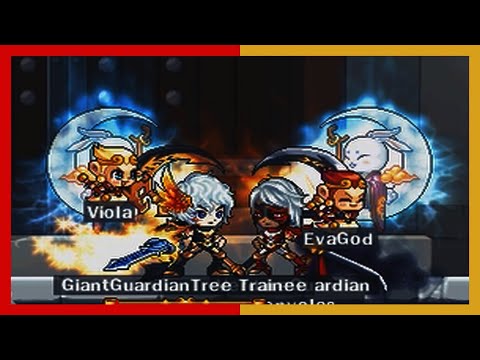 GhostOnline(SSO) - [Dead Or Alive Lv.150 - 185] Evil:PhantomTemplar 19/9/2021 Solar vs Bloody