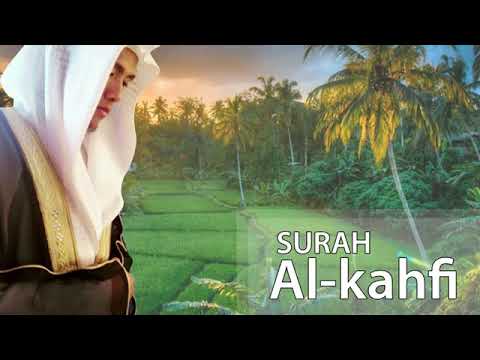 Ustadz Zain Abu kautsar || Surah Al-Kahfi