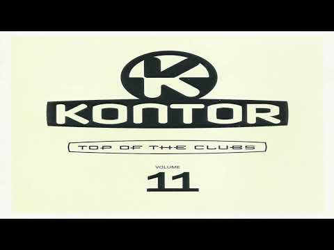 Kontor-Top Of The Clubs Vol.11 cd1