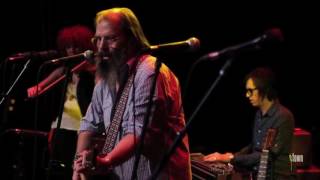 Steve  Earle and the Dukes -  The Low Highway