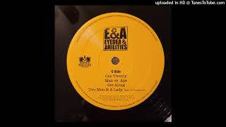 Eyedea &amp; Abilities - One Twenty