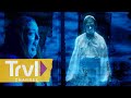 Spirit WARNS Ghost Hunters Not To Enter House | These Woods Are Haunted | Travel Channel