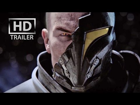 Star Wars The Old Republic Knights of the Fallen Empire | official trailer Sacrifice (2015)