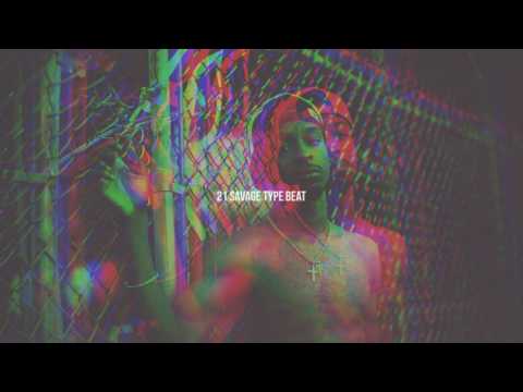 21 Savage Type Beat "Medusa"