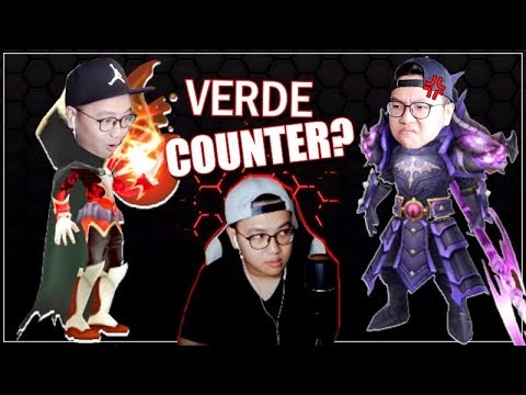 Can Verdehile Counter Ragdoll? RTA vs Artamiel Ragdoll | Summoners War