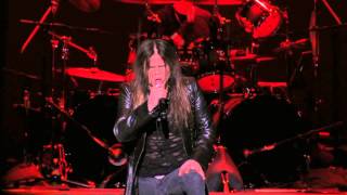 Queensryche - Breaking The Silence - Bergen Pac Center, Englewood , N.J. 4/17/2014