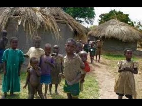 Wakati nilikuwa mdogo - Orchestra Marquiz