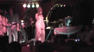 ANAIS TU AMOR NO ES GARANTIA