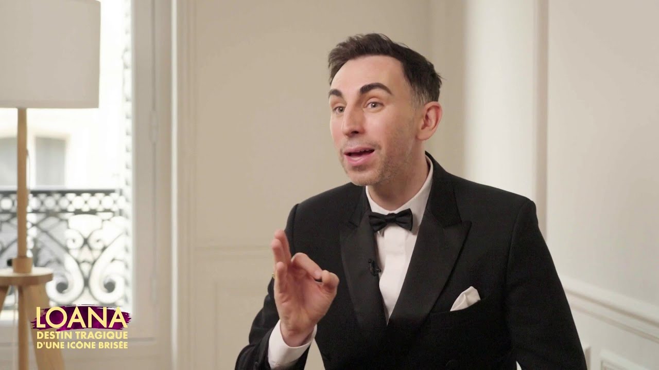 Miniature de la vidéo Jordan De Luxe : «Loana n'a pas su détecter les personnes nauséabondes» du film Loana : Destin tragique d'une icône brisée