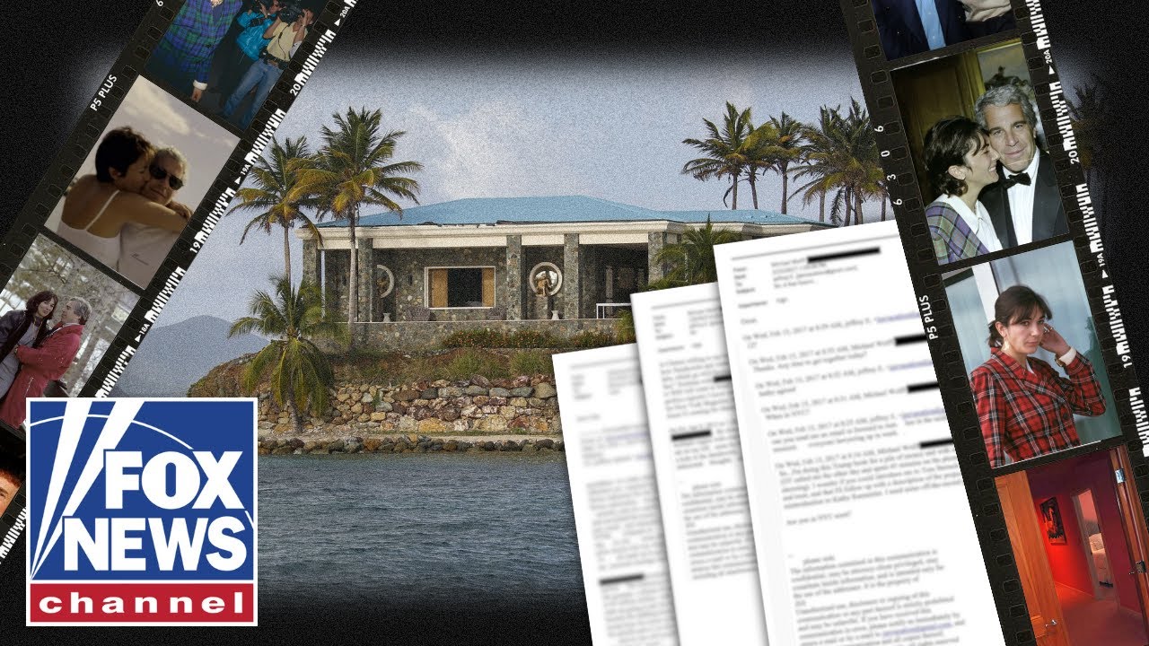 SECRETS EXPOSED: Epstein files released to Trump's desk as some warn of MAJOR impact