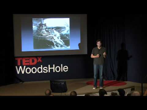 【TEDx】TEDxWoodsHole - Dan Ariely - Temptations and Self-Control