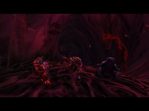 Beast Mastery Hunter fails to do soloing - Normal Emerald Nightmare Nythendra