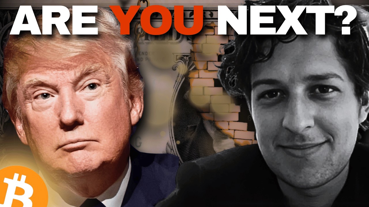 Bitcoiner Charged for Protecting Privacy?!