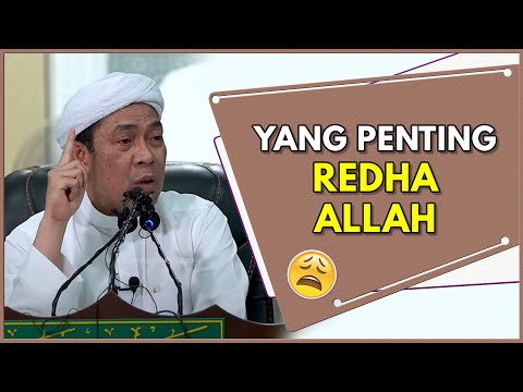 Manusia Selalu Lupa BAB INI | Ustaz Ahmad Rizam