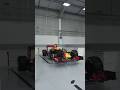 Creating One Single F1 Car Bolt