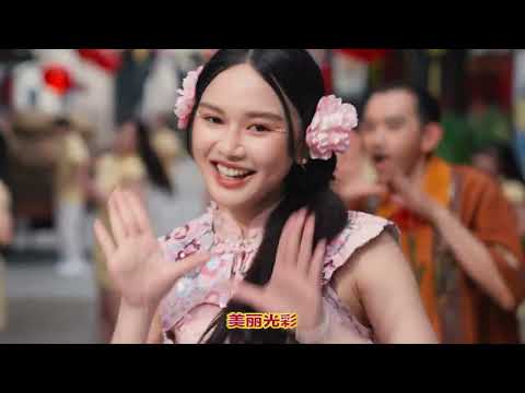 Brighten Your New Year with Garnier x Kuan Family CNY Bundles