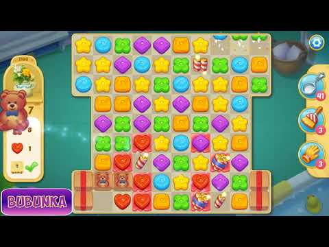 Matchington Mansion level 2180 HD